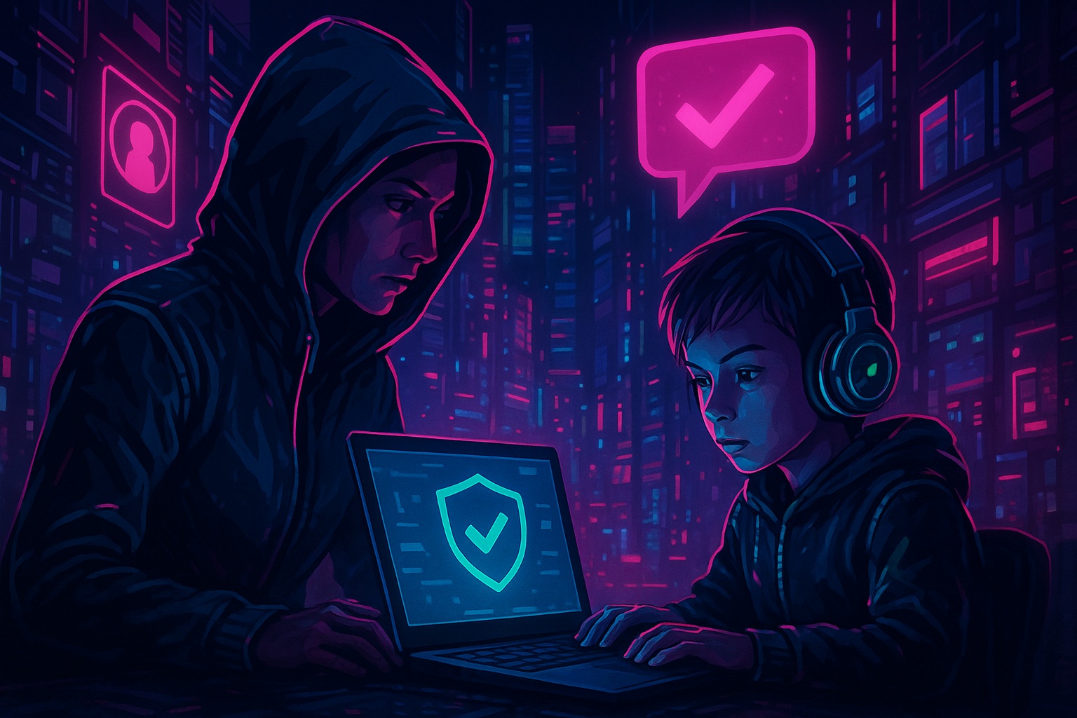 proxy serivce
